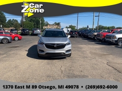 Used 2019  Buick Enclave 4d SUV FWD Essence at Car Zone Sales near Otsego&comma; MI