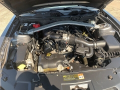 Used 2011  Ford Mustang 2d Convertible at Car Zone Sales near Otsego, MI