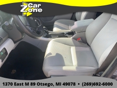 Used 2015  Honda Accord Sedan 4d LX CVT at Car Zone Sales near Otsego&comma; MI