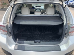 Used 2016 Subaru Crosstrek Hybrid 4d SUV Touring at Car Zone Sales near Otsego, MI
