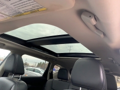 Used 2017  Nissan Murano 4d SUV AWD Platinum at Car Zone Sales near Otsego, MI