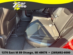 Used 2018  Jeep Compass 4d SUV 4WD Latitude at Car Zone Sales near Otsego&comma; MI