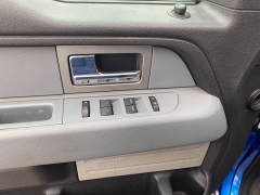 Used 2011 Ford F-150 4WD Supercrew XLT 6 1/2 at Car Zone Sales near Otsego, MI
