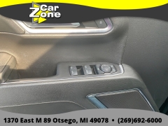 Used 2024  Chevrolet Silverado 1500 4WD Crew Cab 147" LT w&sol;2FL at Car Zone Sales near Otsego&comma; MI