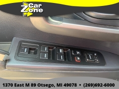 Used 2012  Honda Ridgeline Crew Cab RTL at Car Zone Sales near Otsego&comma; MI