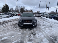 Used 2017  GMC Acadia Limited 4d SUV AWD at Car Zone Sales near Otsego&comma; MI