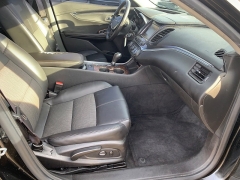 Used 2015  Chevrolet Impala 4d Sedan LT V6 at Car Zone Sales near Otsego&comma; MI