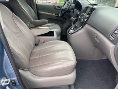 Used 2014 Kia Sedona 4d Wagon EX at Car Zone Sales near Otsego, MI