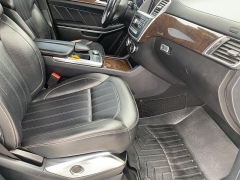 Used 2013  Mercedes-Benz GL-Class 4d SUV GL450 at Car Zone Sales near Otsego&comma; MI