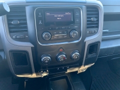 Used 2018  Ram 3500 4WD Crew Cab Tradesman Longbed at Car Zone Sales near Otsego, MI