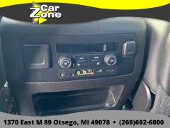 Used 2015  Chevrolet Suburban 4d SUV 4WD LTZ at Car Zone Sales near Otsego&comma; MI