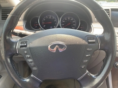 Used 2009  INFINITI M45 4d Sedan AWD at Car Zone Sales near Otsego, MI