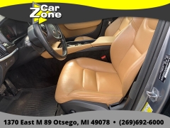 Used 2018  Volvo S90 4d Sedan AWD T6 Momentum at Car Zone Sales near Otsego&comma; MI