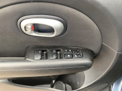 Used 2014 Kia Soul 4d Hatchback + at Car Zone Sales near Otsego, MI