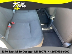 Used 2016  Nissan Versa 4d Sedan S Plus at Car Zone Sales near Otsego&comma; MI
