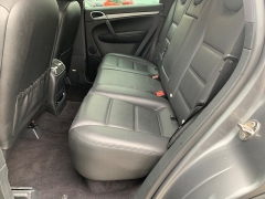 Used 2010  Porsche Cayenne 4d SUV V6 Tiptronic at Car Zone Sales near Otsego, MI