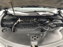 Used 2017  Acura MDX 4d SUV AWD Advance at Car Zone Sales near Otsego&comma; MI