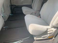 Used 2011  Toyota Sienna 4d Wagon LE AWD at Car Zone Sales near Otsego, MI