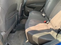 Used 2011  Nissan Rogue 4d SUV AWD S at Car Zone Sales near Otsego, MI