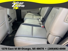 Used 2012  Mazda CX-9 4d SUV AWD Touring at Car Zone Sales near Otsego&comma; MI