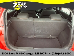 Used 2021  Chevrolet Spark 4dr HB CVT 1LT at Car Zone Sales near Otsego&comma; MI