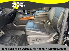 Used 2015  Chevrolet Suburban 4d SUV 4WD LTZ at Car Zone Sales near Otsego&comma; MI