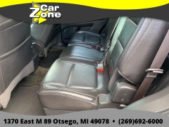 Used 2013  Ford Explorer 4d SUV 4WD XLT at Car Zone Sales near Otsego&comma; MI