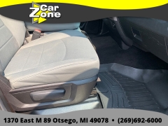 Used 2014  Ram 1500 4WD Crew Cab Express at Car Zone Sales near Otsego&comma; MI