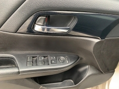 Used 2014  Honda Accord Sedan 4d Sport CVT at Car Zone Sales near Otsego&comma; MI