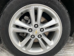 Used 2016  Chevrolet Cruze 4d Sedan LT Auto at Car Zone Sales near Otsego&comma; MI