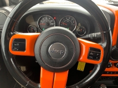 Used 2011  Jeep Wrangler Unlimited 4d Convertible Sport at Car Zone Sales near Otsego&comma; MI