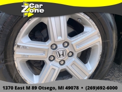 Used 2012  Honda Ridgeline Crew Cab RTL at Car Zone Sales near Otsego&comma; MI