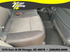 Used 2019  Nissan Rogue 4d SUV AWD SV at Car Zone Sales near Otsego&comma; MI