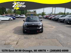 Used 2014  MINI Cooper Countryman ALL4 4dr S at Car Zone Sales near Otsego&comma; MI