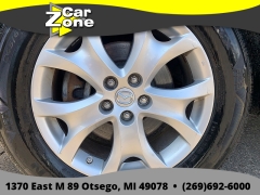 Used 2012  Mazda CX-9 4d SUV AWD Touring at Car Zone Sales near Otsego&comma; MI