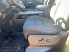 Used 2019  Ram 1500 4WD Crew Cab Big Horn/Lone Star Longbed at Car Zone Sales near Otsego, MI