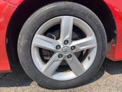 Used 2014 Toyota Camry 4d Sedan SE (2014.5) at Car Zone Sales near Otsego, MI