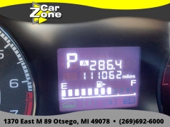 Used 2017  Subaru Impreza 4d Hatchback 2&period;0i CVT at Car Zone Sales near Otsego&comma; MI