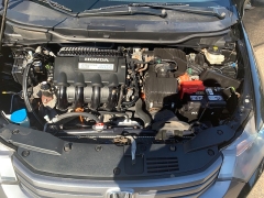 Used 2011  Honda Insight 5d Hatchback EX at Car Zone Sales near Otsego, MI