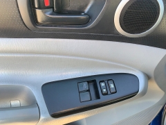 Used 2014  Toyota Tacoma 4WD Access Cab I4 (Natl) at Car Zone Sales near Otsego, MI