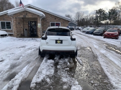 Used 2014  Nissan Juke 4d SUV AWD NISMO at Car Zone Sales near Otsego&comma; MI