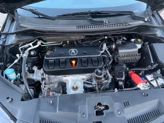 Used 2014  Acura ILX 4d Sedan 2&period;0L at Car Zone Sales near Otsego&comma; MI