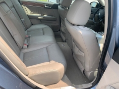 Used 2009  INFINITI M45 4d Sedan AWD at Car Zone Sales near Otsego, MI