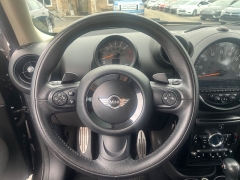 Used 2015 MINI Cooper Countryman ALL4 4dr S at Car Zone Sales near Otsego, MI