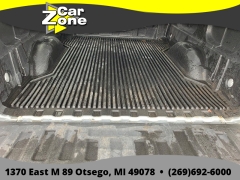 Used 2014  Chevrolet Silverado 1500 4WD Crew Cab LTZ Z71 at Car Zone Sales near Otsego&comma; MI
