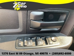 Used 2014  Ram 1500 4WD Crew Cab Express at Car Zone Sales near Otsego&comma; MI