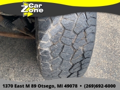 Used 2014  Chevrolet Silverado 1500 4WD Crew Cab LTZ Z71 at Car Zone Sales near Otsego&comma; MI