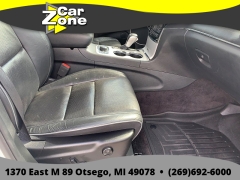 Used 2019  Jeep Grand Cherokee 4d SUV 4WD Summit V8 at Car Zone Sales near Otsego&comma; MI