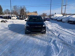 Used 2016  Ford Escape 4d SUV 4WD SE at Car Zone Sales near Otsego&comma; MI