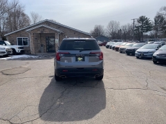 Used 2021  GMC Acadia AWD 4dr SLE at Car Zone Sales near Otsego&comma; MI